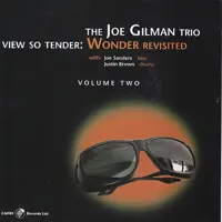Knocks Me Off My Feet — Joe Gilman Trio