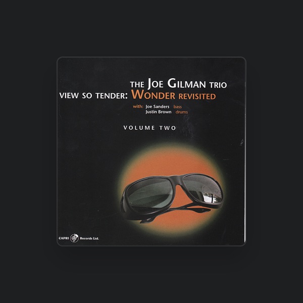 Joe Gilman Trio's avatar