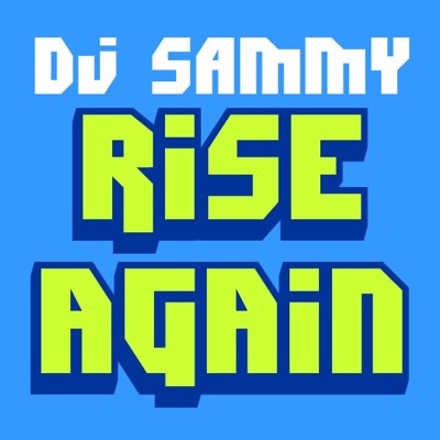 Rise Again (feat. Loona) - Single