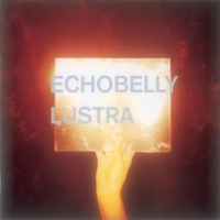 Echobelly - The World Is Flat