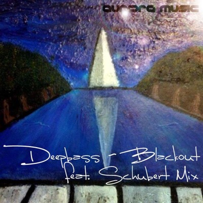 Blackout - EP