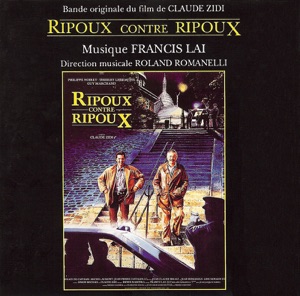 Ripoux contre Ripoux (Bande Originale Du Film de Claude Zidi)