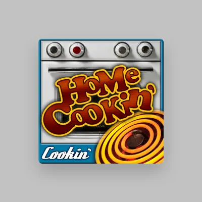 Listen to Homecookin', watch music videos, read bio, see tour dates & more!