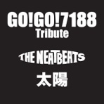 Taiyo From Go!Go!7188 Tribute - Go!Go! A Go!Go! - Single
