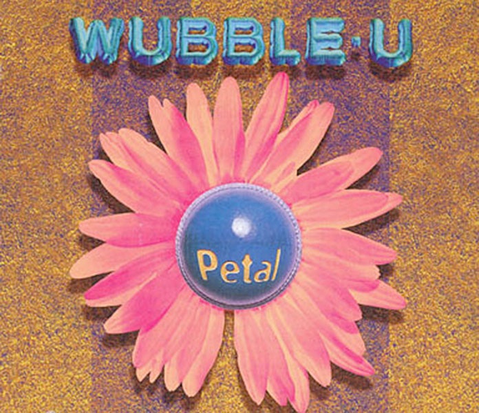Petal (Cd2)