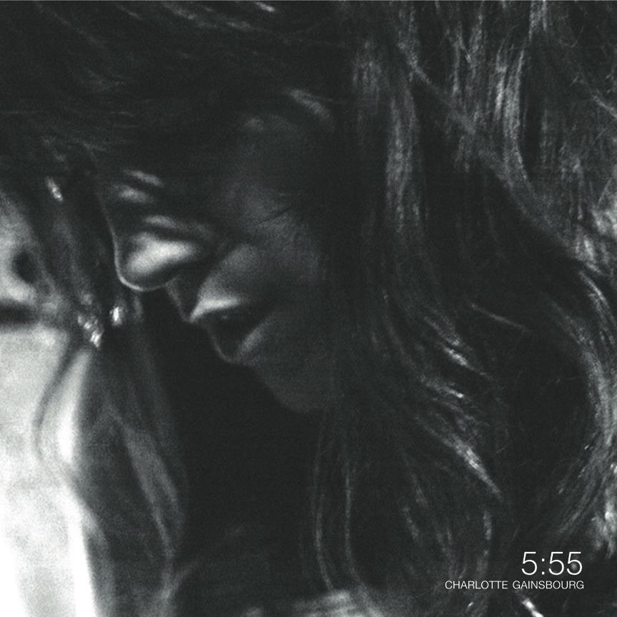 Charlotte Gainsbourg – 5:55 (Bonus Track Version) [iTunes Plus M4A + M4V] Cover