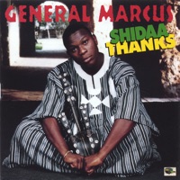 General Marcus - Me Di Wakyi Daa