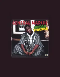 Listen to General Marcus, watch music videos, read bio, see tour dates & more!