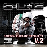 Gangsta Beats Vol. 2 - C-Loc