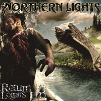 Logan's End - Northern Lights