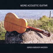 Wonderful Tonight - Søren Bødker Madsen