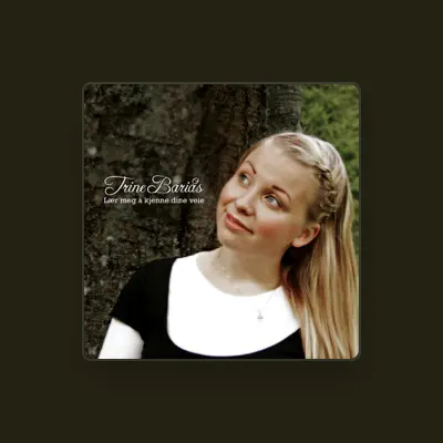 Listen to Trine Bariås, watch music videos, read bio, see tour dates & more!