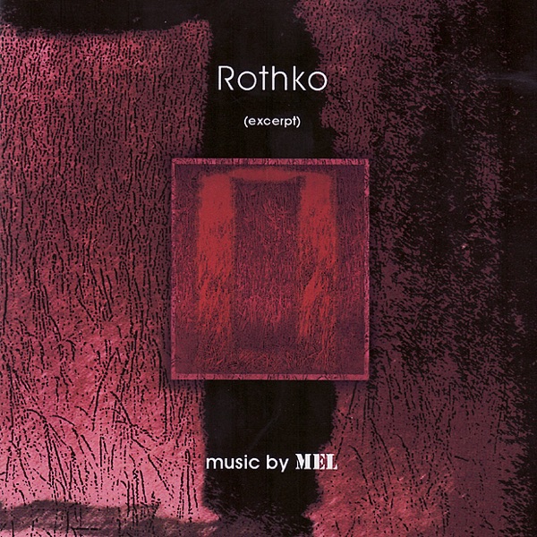 Rothko (Excerpt) [feat. Dr. Ian D Mellish]