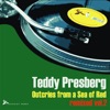 Teddy Presberg