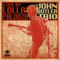 John Butler — Ocean