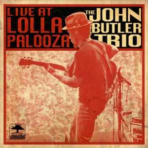 Live At Lollapalooza