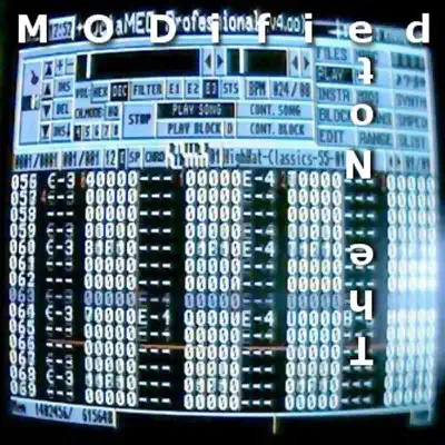Listen to MODified by The NOTE