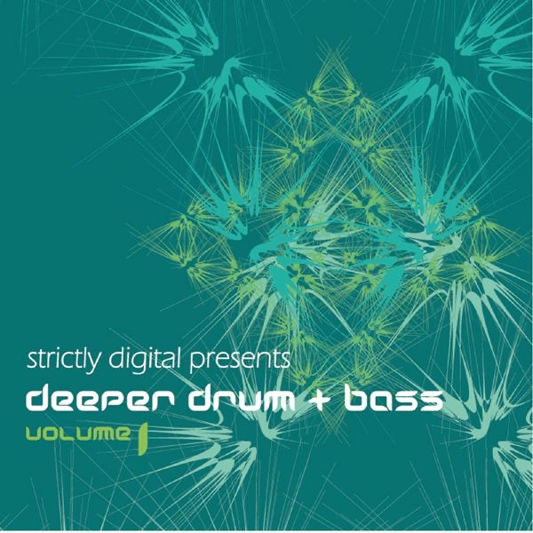 Deeper Drum & Bass, Vol. 1