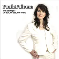 Wat Dacht Je — Paula Paloma