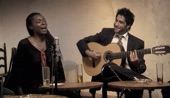 Video artwork for Jodida pero contenta (Directo Cueva Candela 06) by Buika