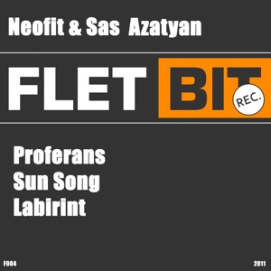 Proferans - Single