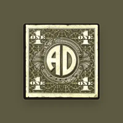 Listen to AD, watch music videos, read bio, see tour dates & more!