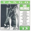 Los Mejores 13 - Tango-Las Milongas