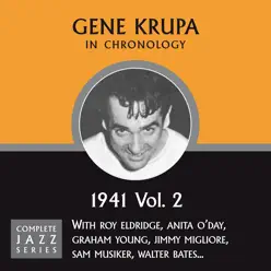 Complete Jazz Series 1941 - Gene Krupa Complete Jazz Series 1941 - Gene Krupa