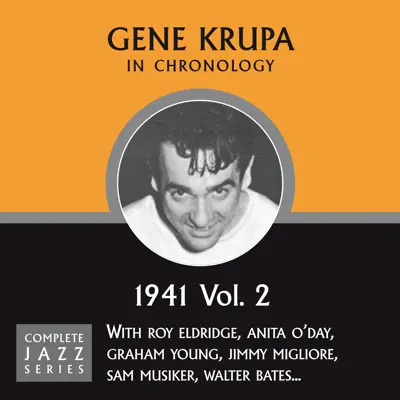 Complete Jazz Series 1941 - Gene Krupa Complete Jazz Series 1941 - Gene Krupa