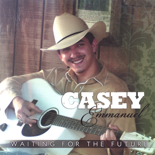 Waiting for the Future