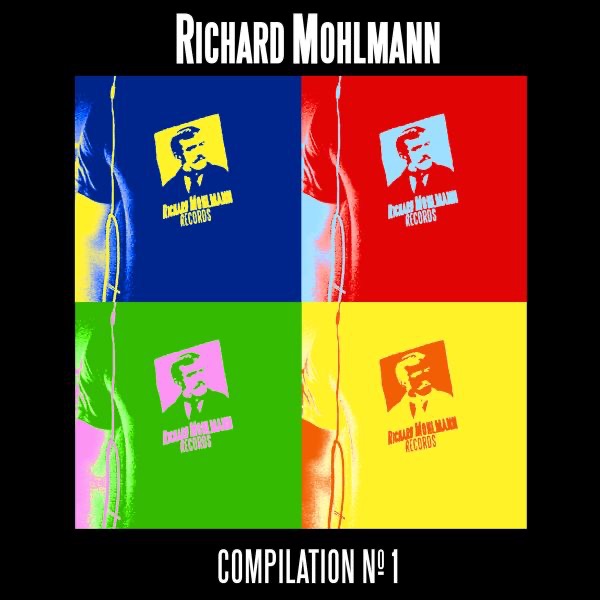 Richard Mohlmann Compilation No.1