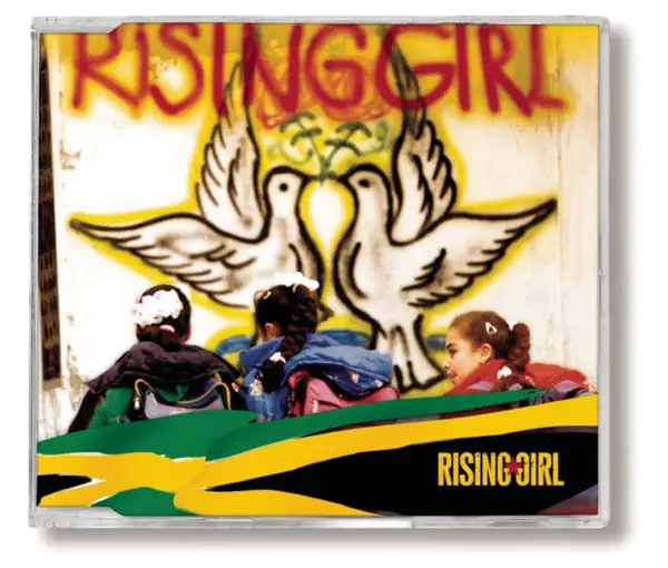 RISING GIRL — RISING GIRL