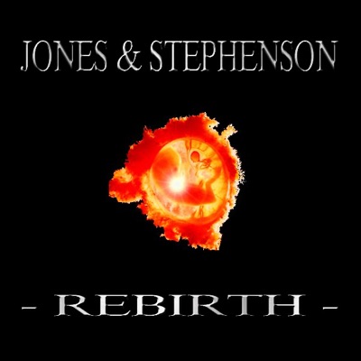 The First Rebirth artwork