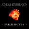 Cold Stoned Funkmachine - Jones & Stephenson lyrics