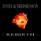 The Third Rebirth - Jones & Stephenson lyrics