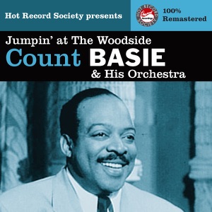 Jumpin' At The Woodside