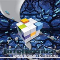 Liquid & Solid / Dr. Effector - EP - Single - Intelligence