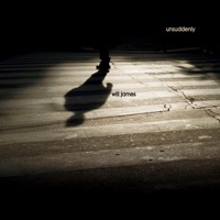 Unsuddenly - Will James
