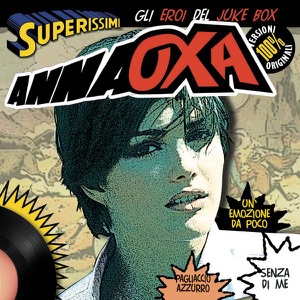 Anna Oxa