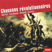 Chansons révolutionnaires et sociales - Multi-interprètes