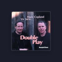 Marc Copland