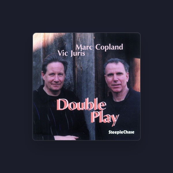 Marc Copland's avatar