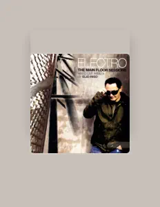 Listen to Elio Riso, watch music videos, read bio, see tour dates & more!
