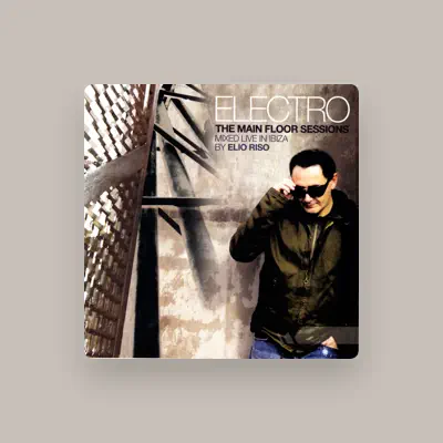 Listen to Elio Riso, watch music videos, read bio, see tour dates & more!