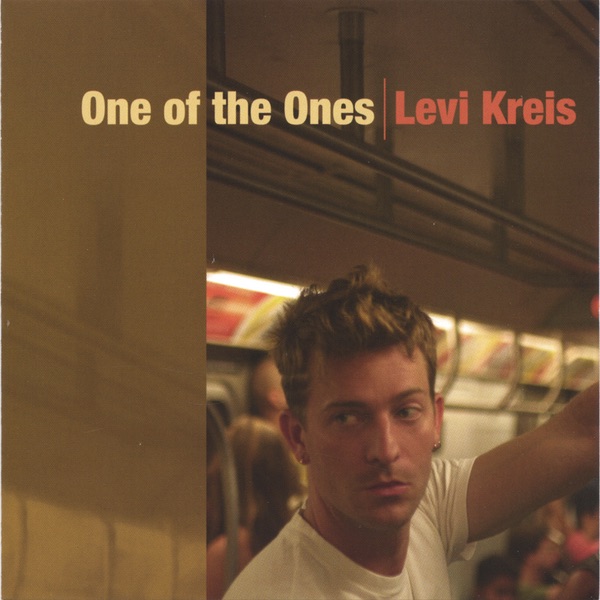 Levi Kreis - One of the Ones (2005) [iTunes Plus AAC M4A]-新房子