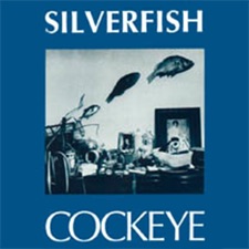 Silverfish - One Silver Dollar