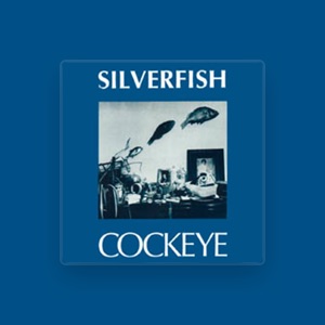 Silverfish