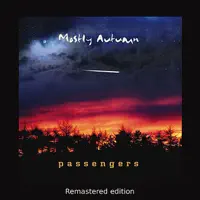 Distant Train (Remastered) — Mostly Autumn