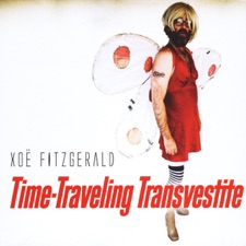 Xoe Fitzgerald - Butterfly