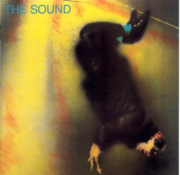 Kinetic — The Sound